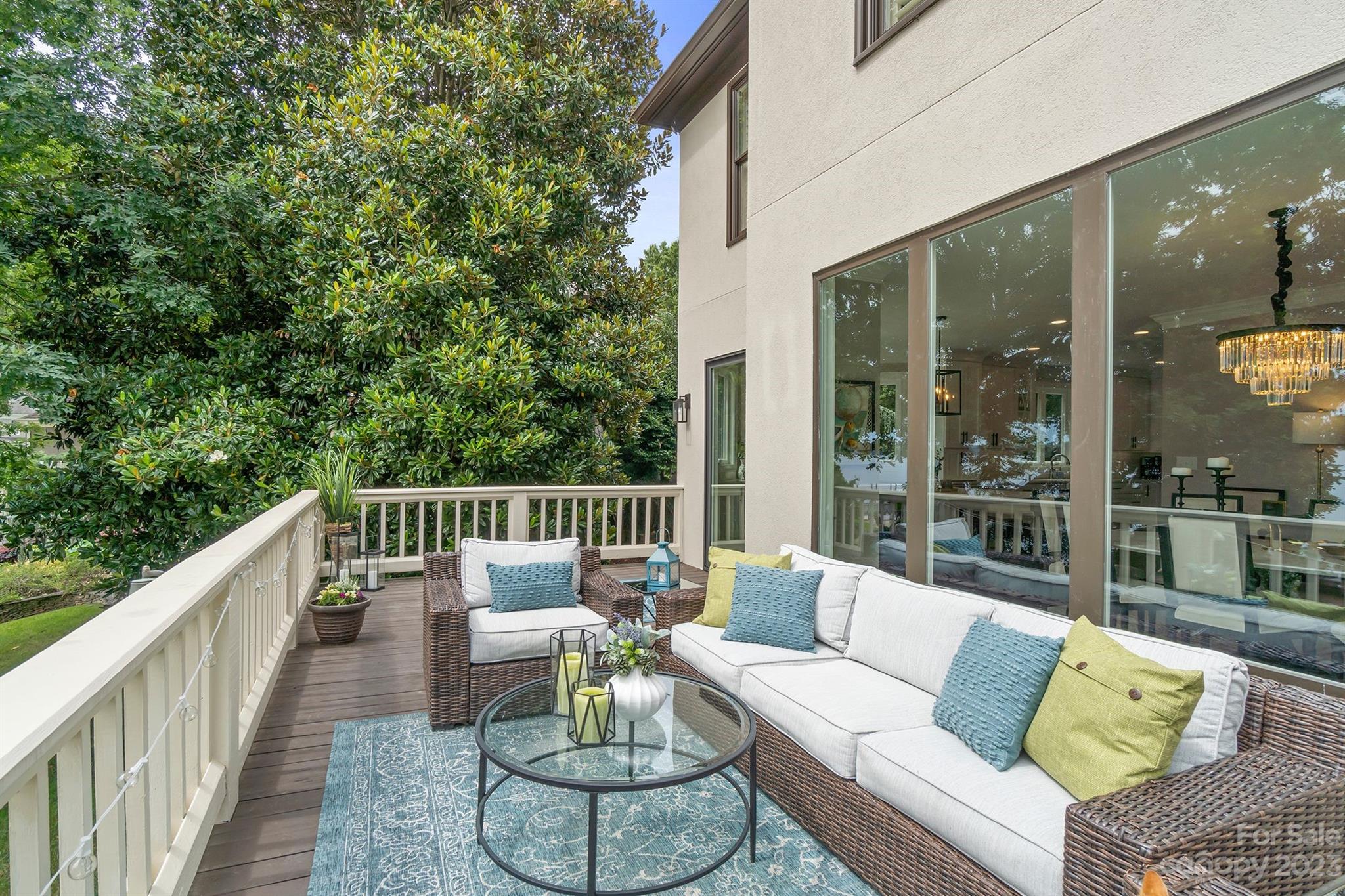 Alexander Island - Residential