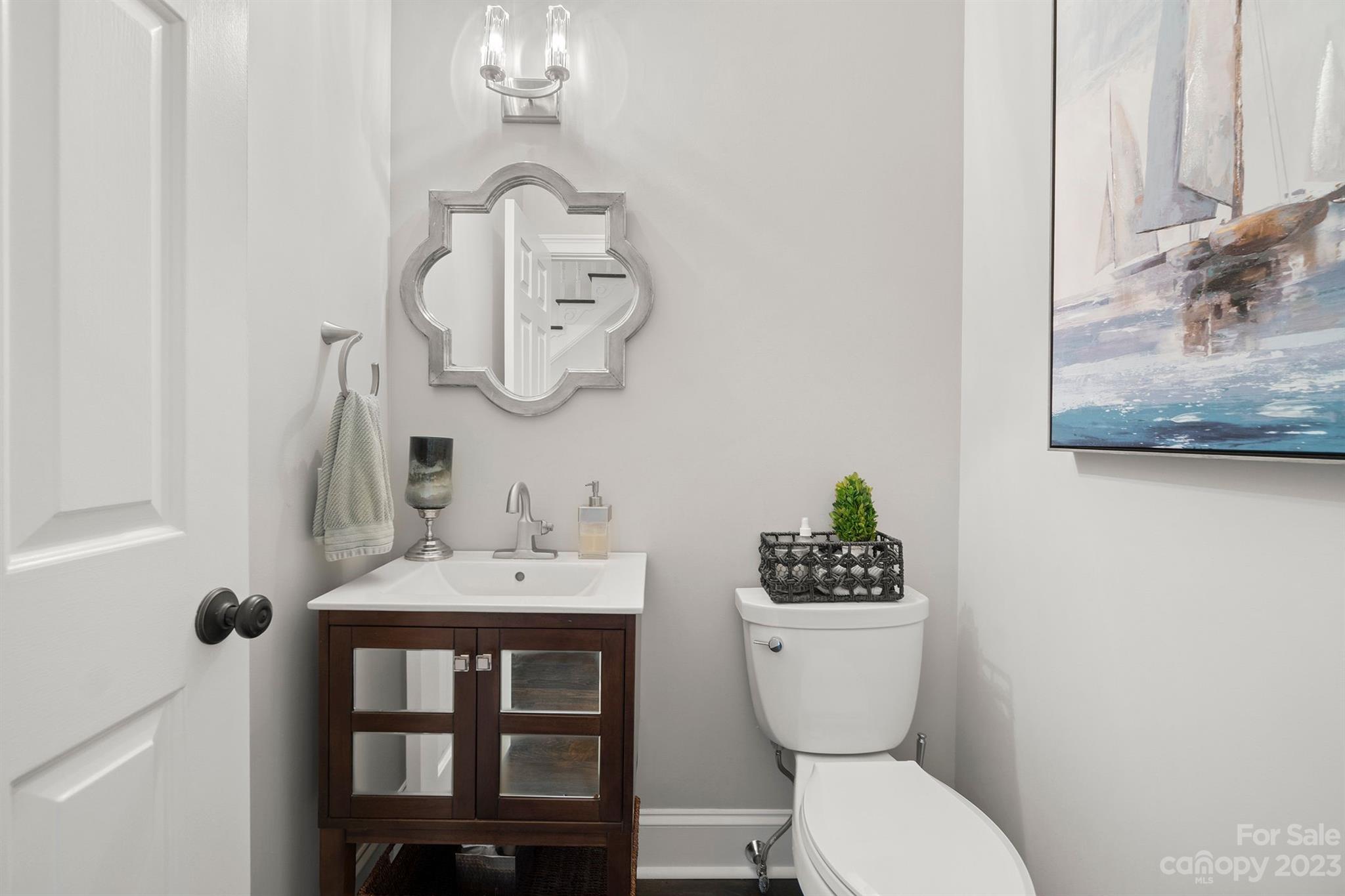 Alexander Island - Residential