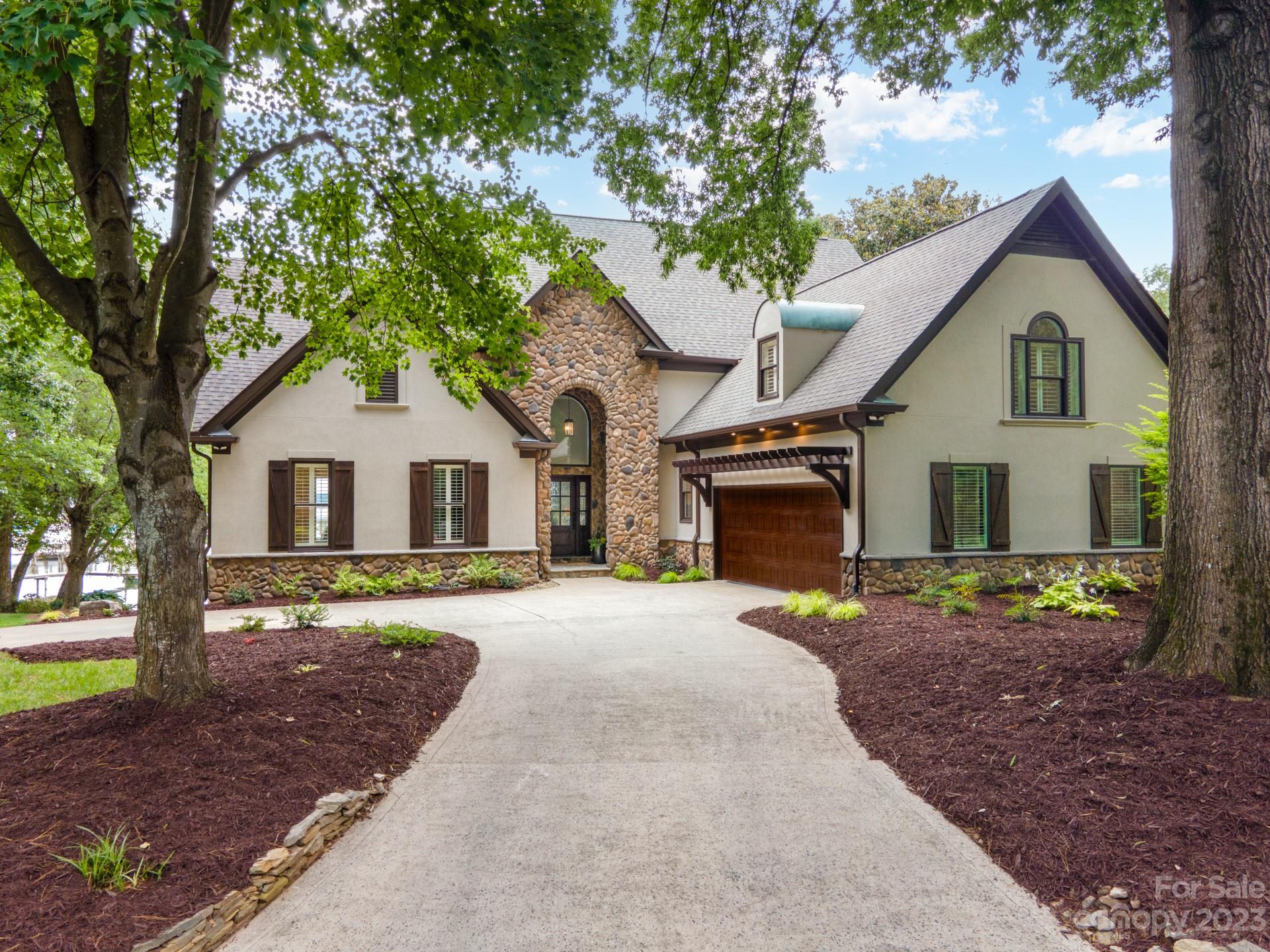 Alexander Island - Residential