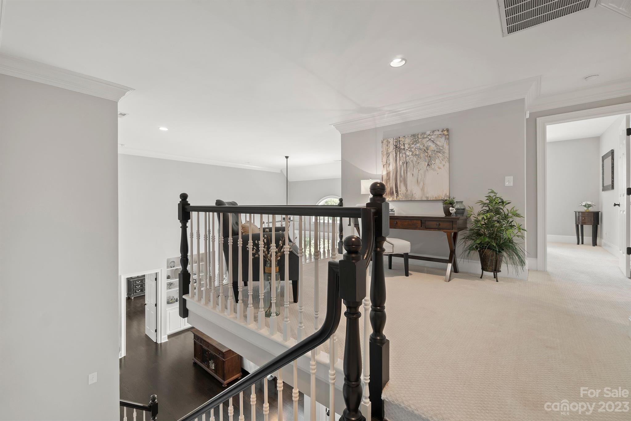 Alexander Island - Residential