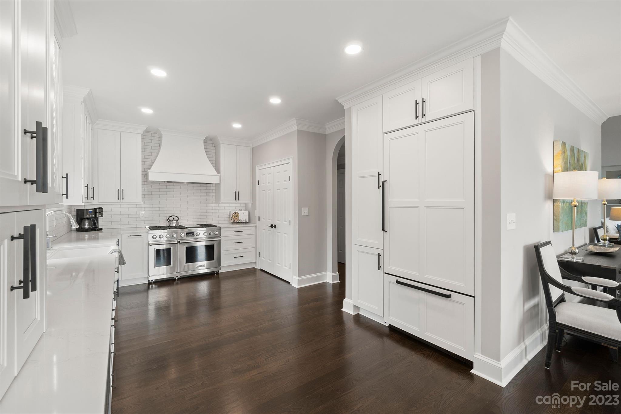 Alexander Island - Residential