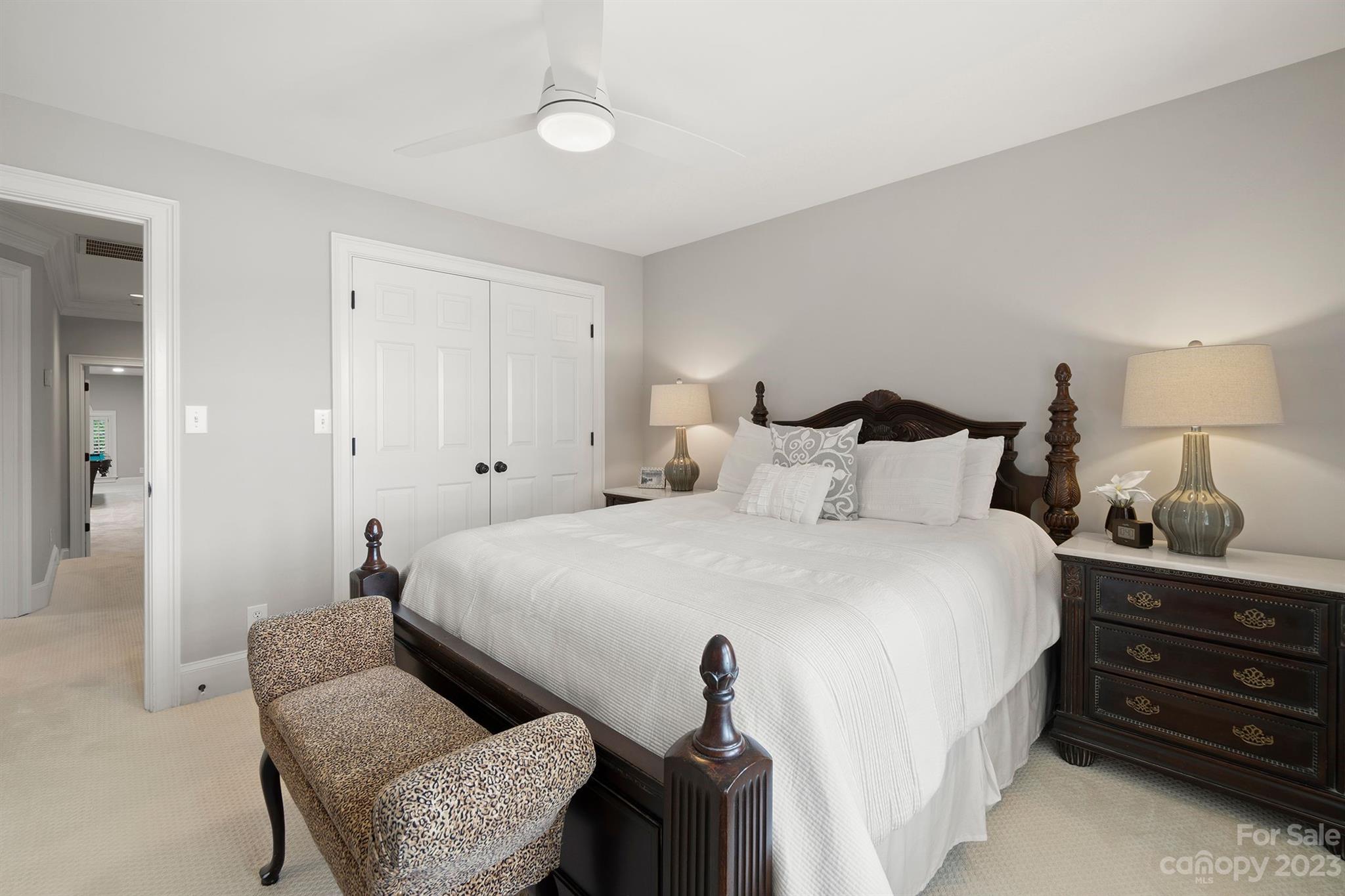 Alexander Island - Residential