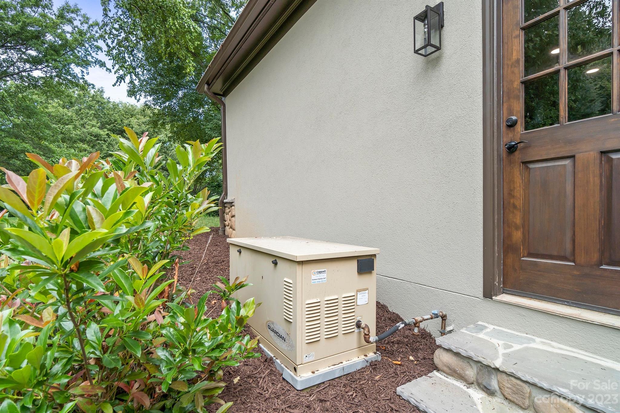 Alexander Island - Residential