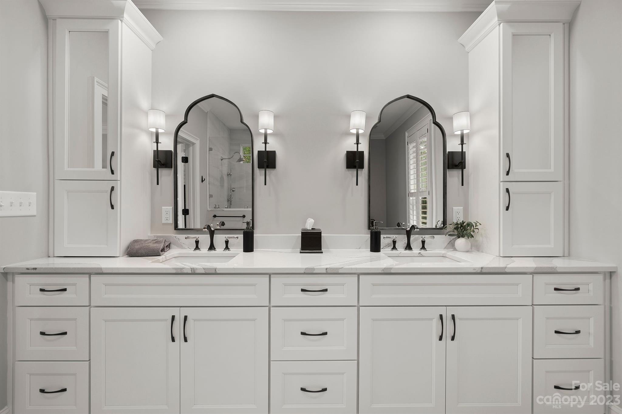 Alexander Island - Residential