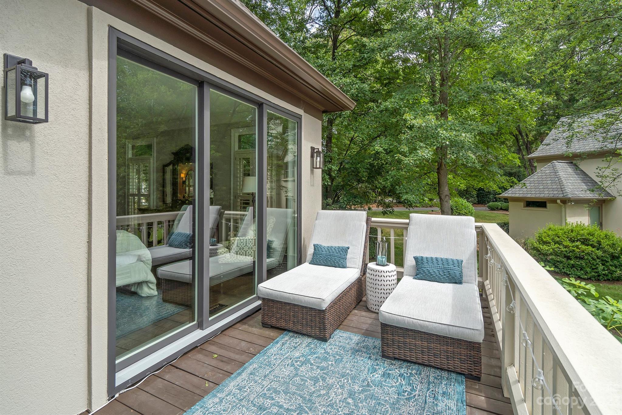 Alexander Island - Residential