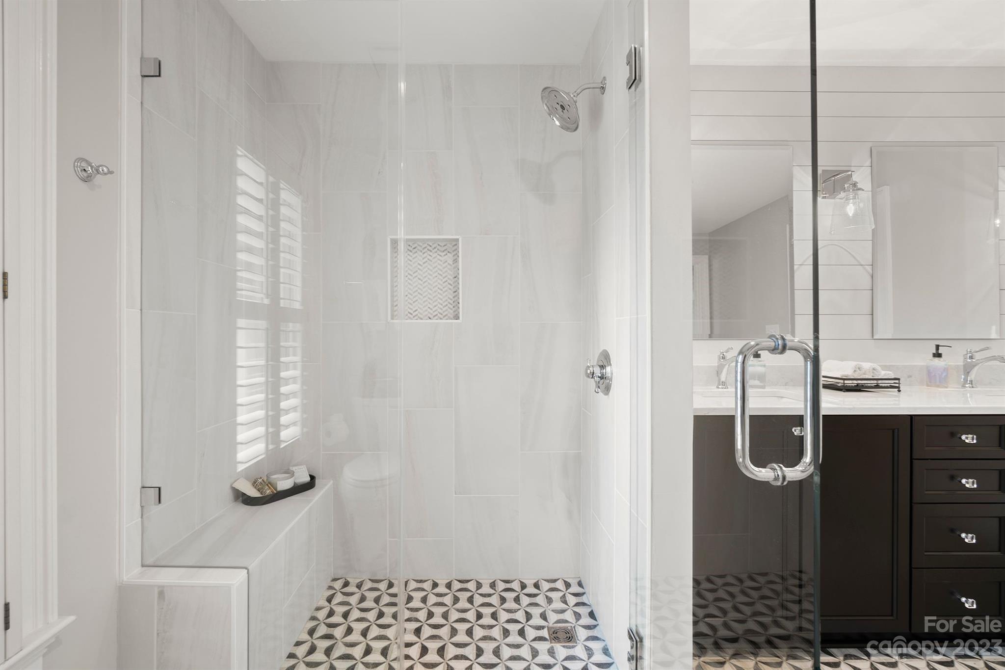 Alexander Island - Residential