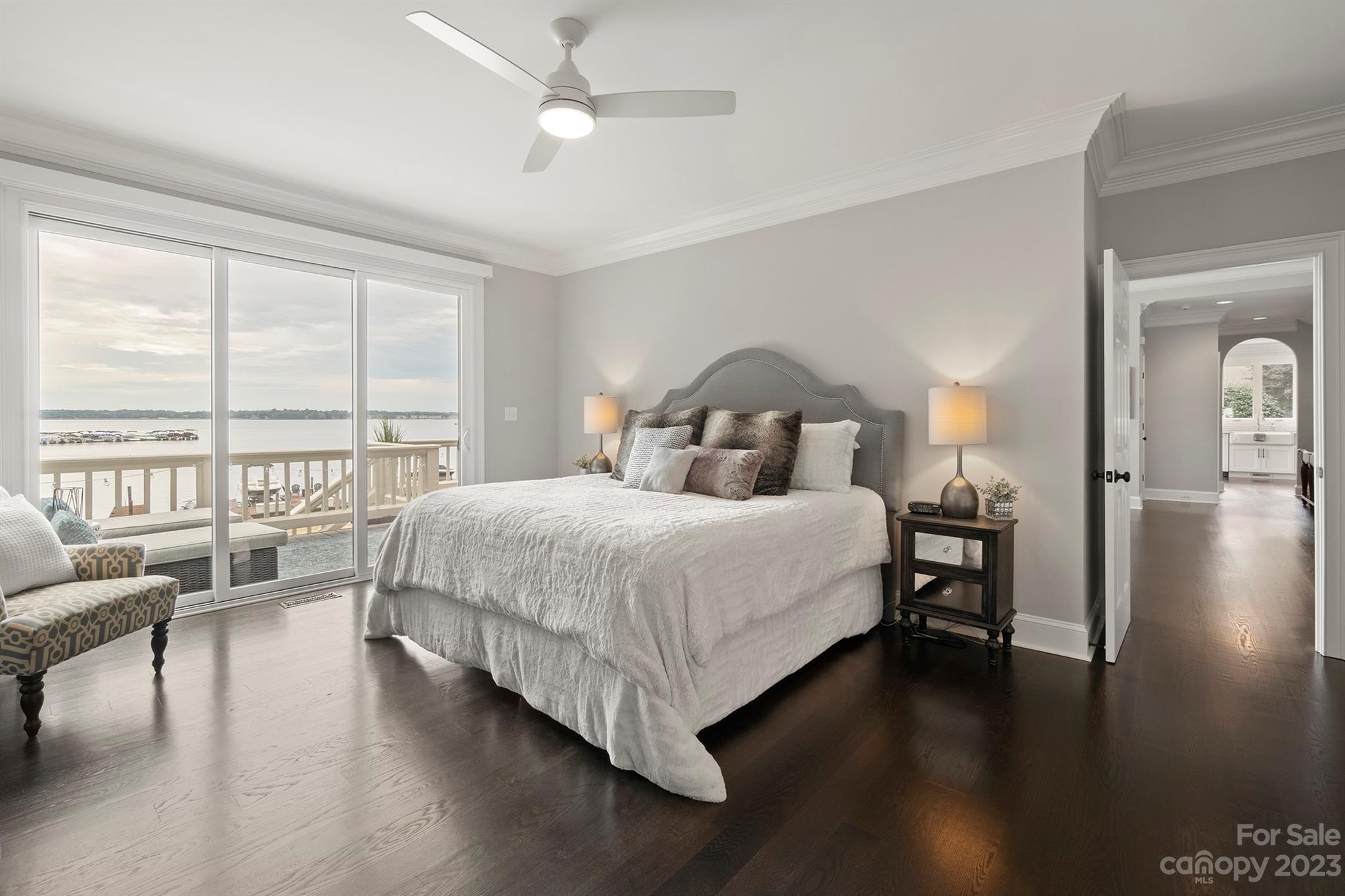 Alexander Island - Residential