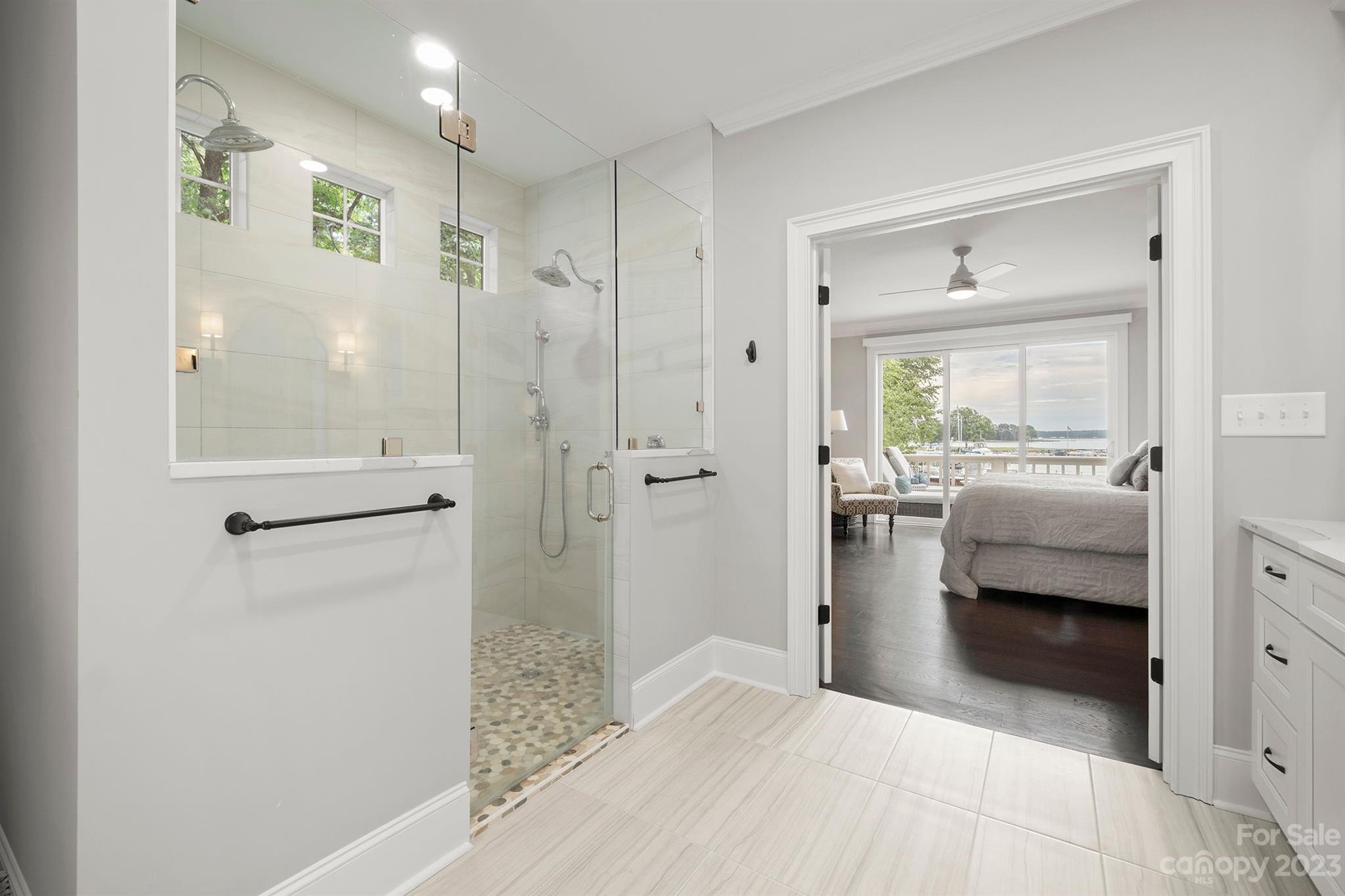 Alexander Island - Residential