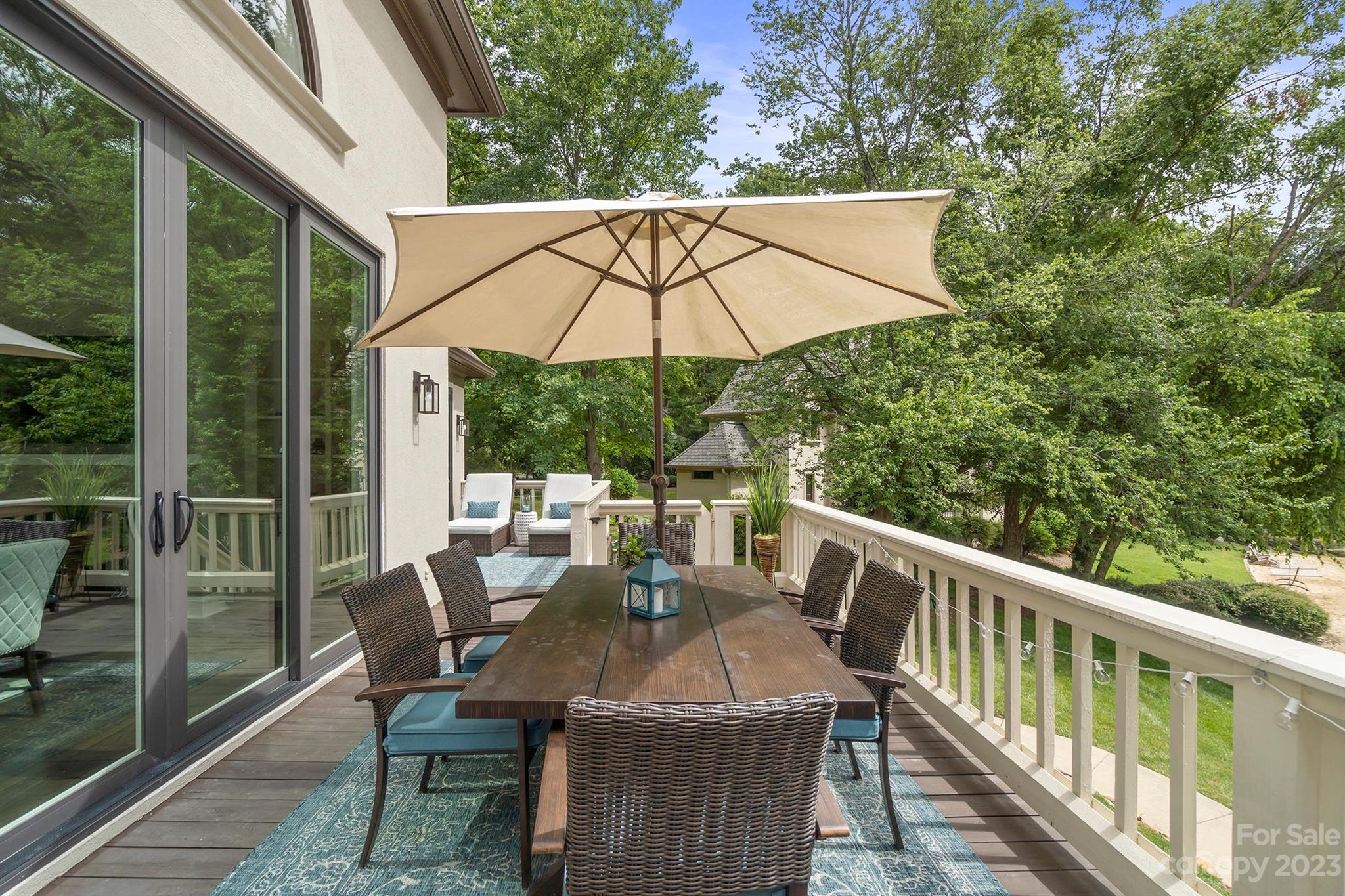 Alexander Island - Residential