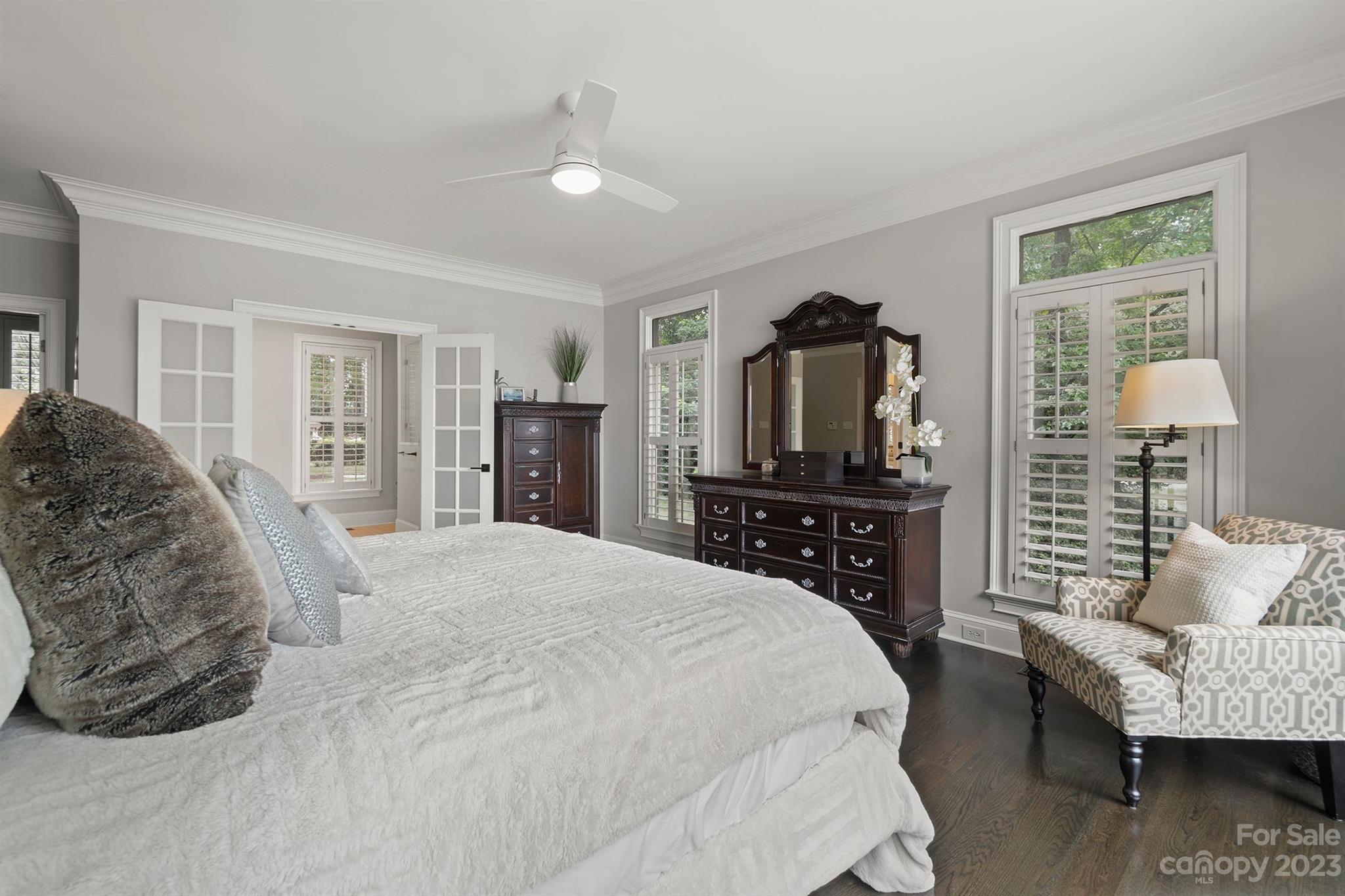 Alexander Island - Residential