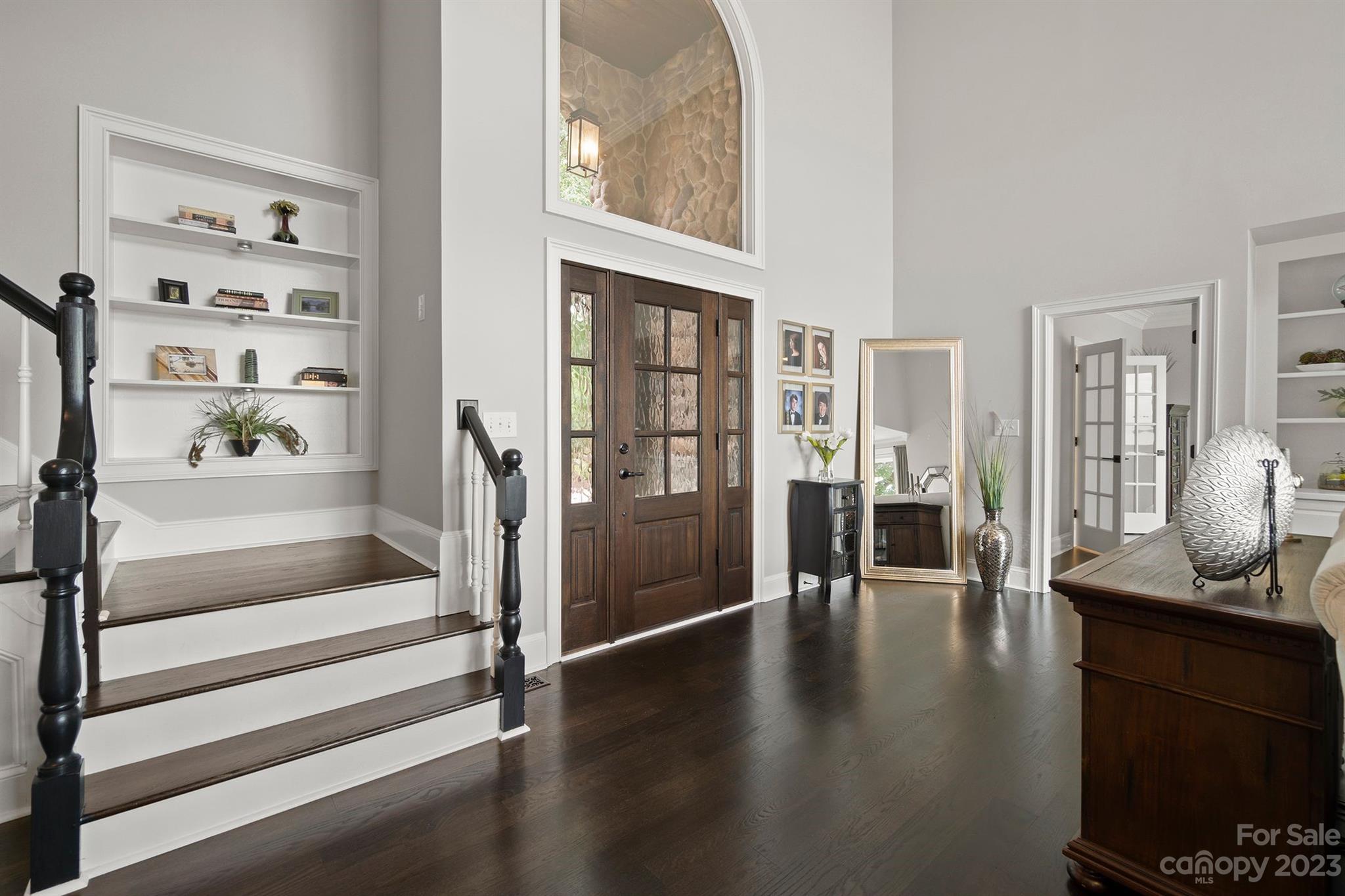 Alexander Island - Residential