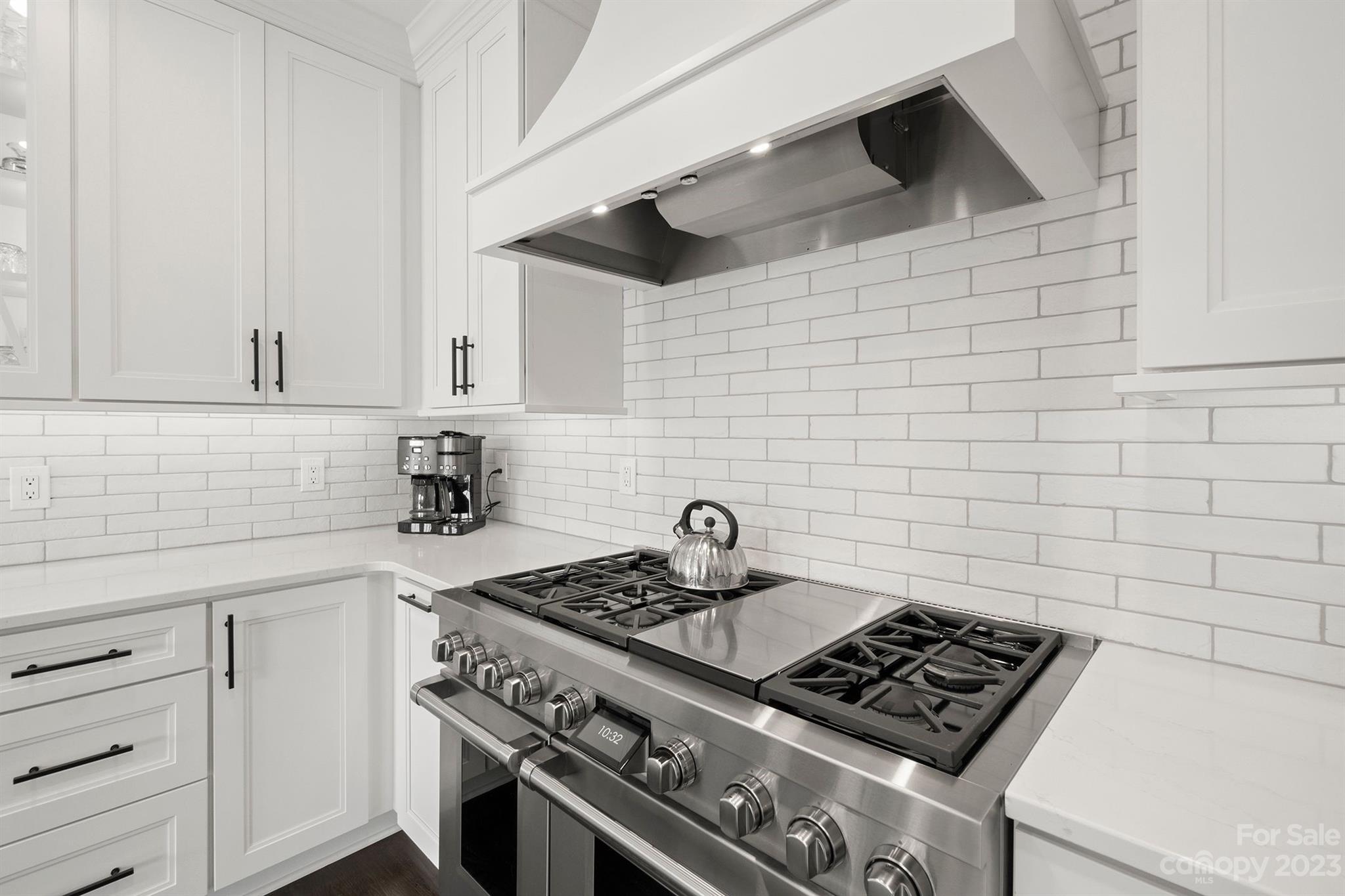 Alexander Island - Residential