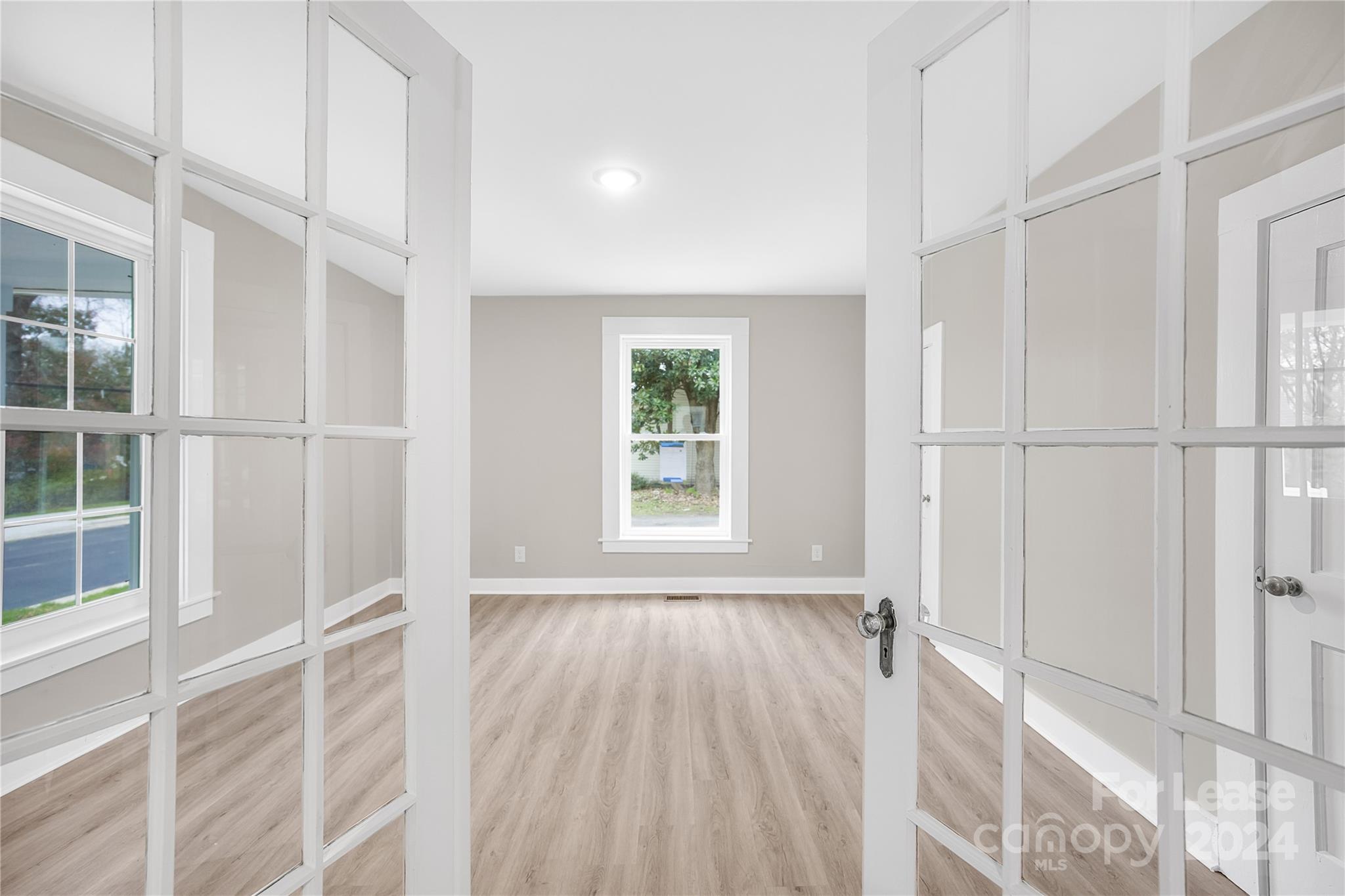 Mooresville Mill Village - Residential Lease