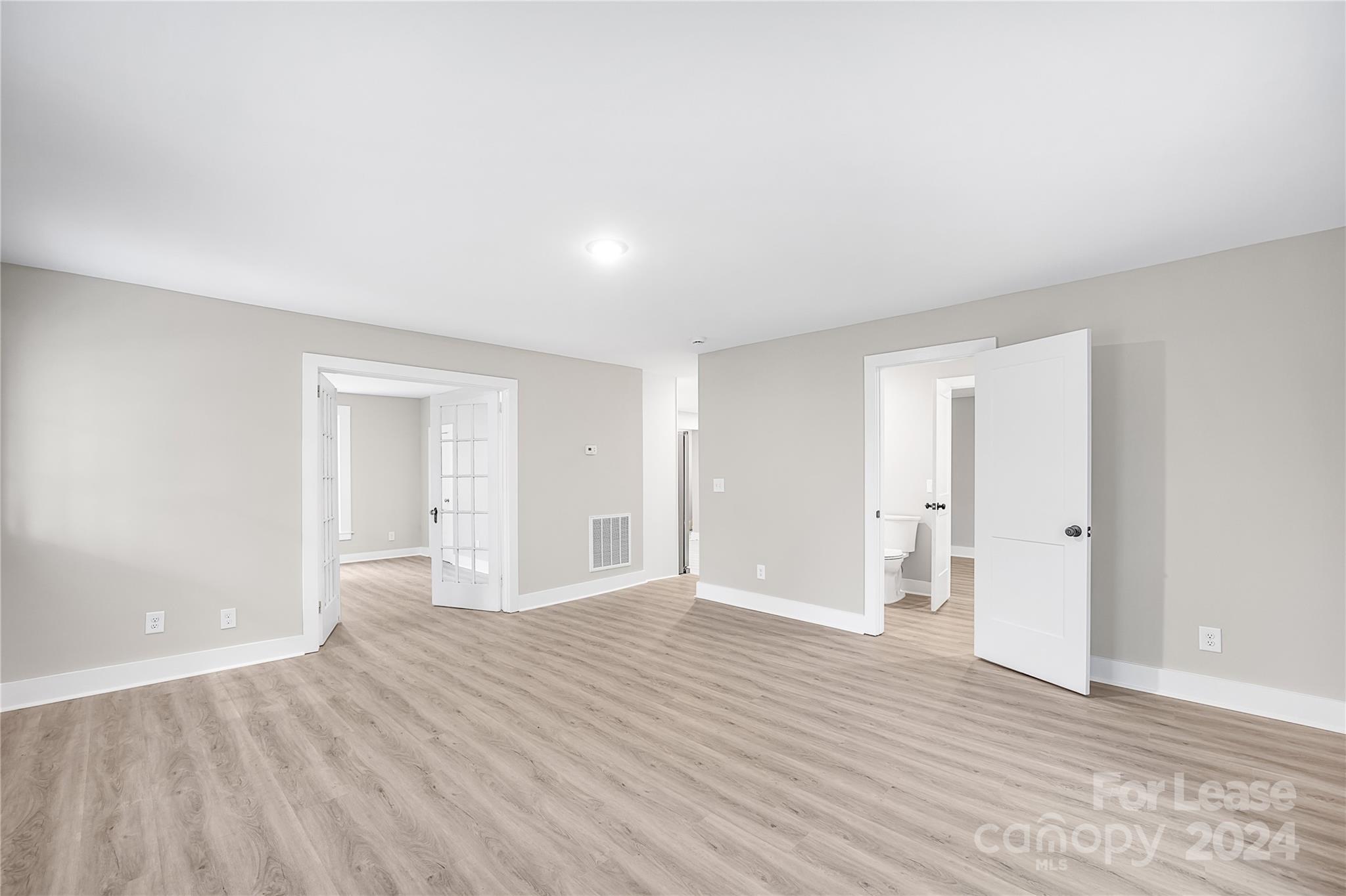 Mooresville Mill Village - Residential Lease