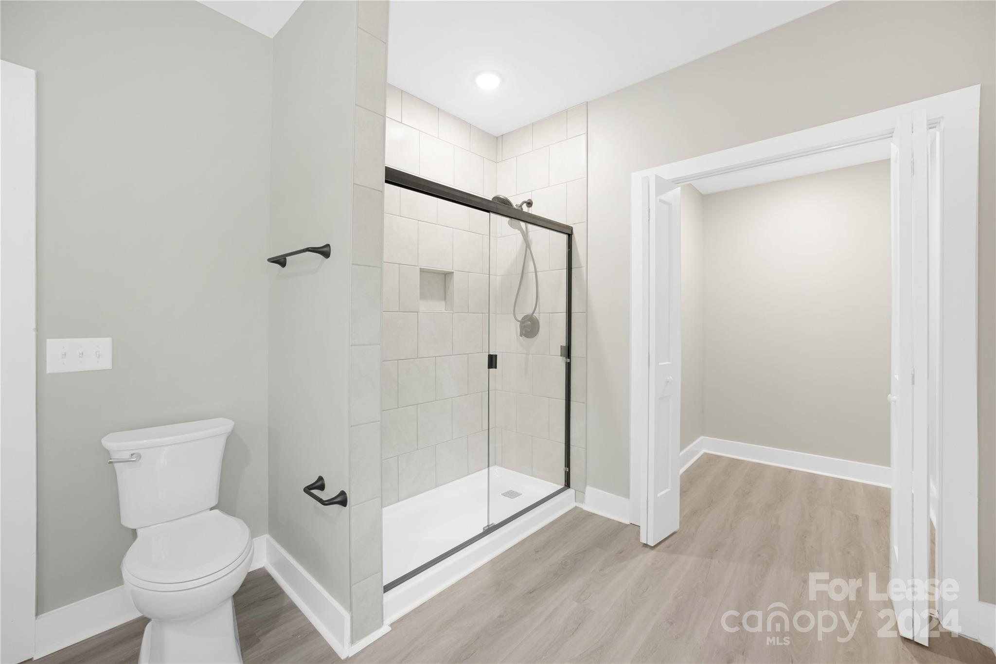 Mooresville Mill Village - Residential Lease