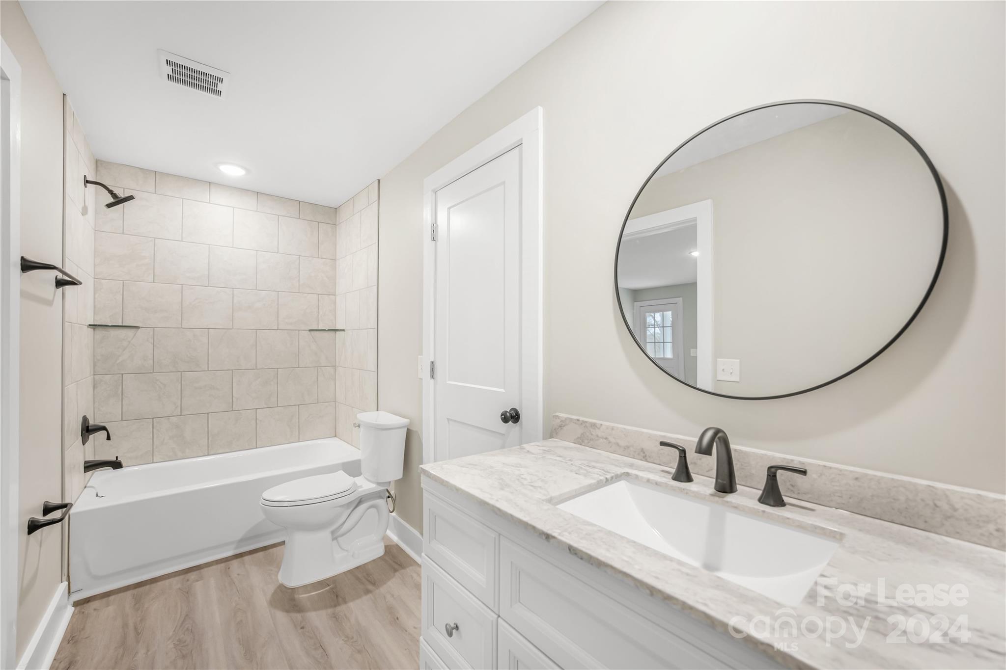 Mooresville Mill Village - Residential Lease
