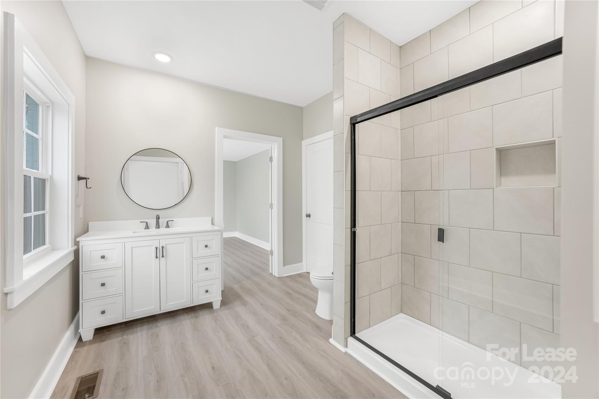 Mooresville Mill Village - Residential Lease