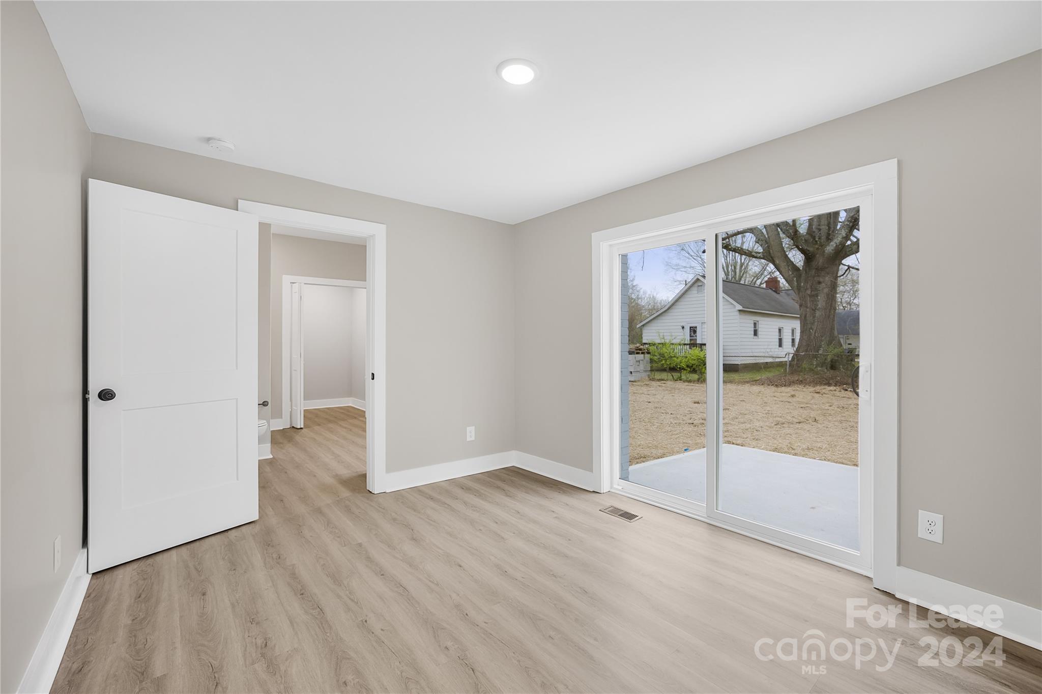 Mooresville Mill Village - Residential Lease