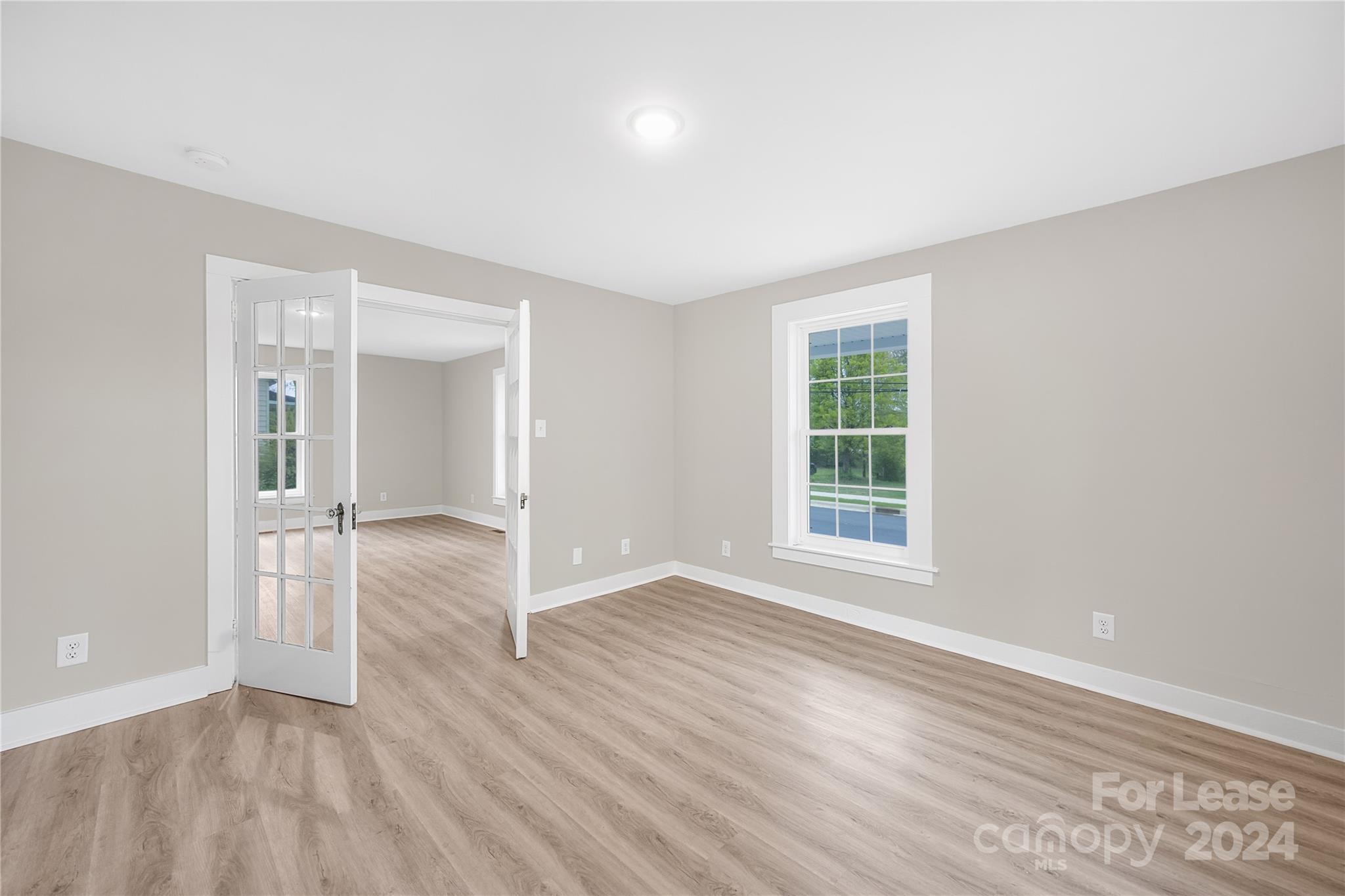 Mooresville Mill Village - Residential Lease