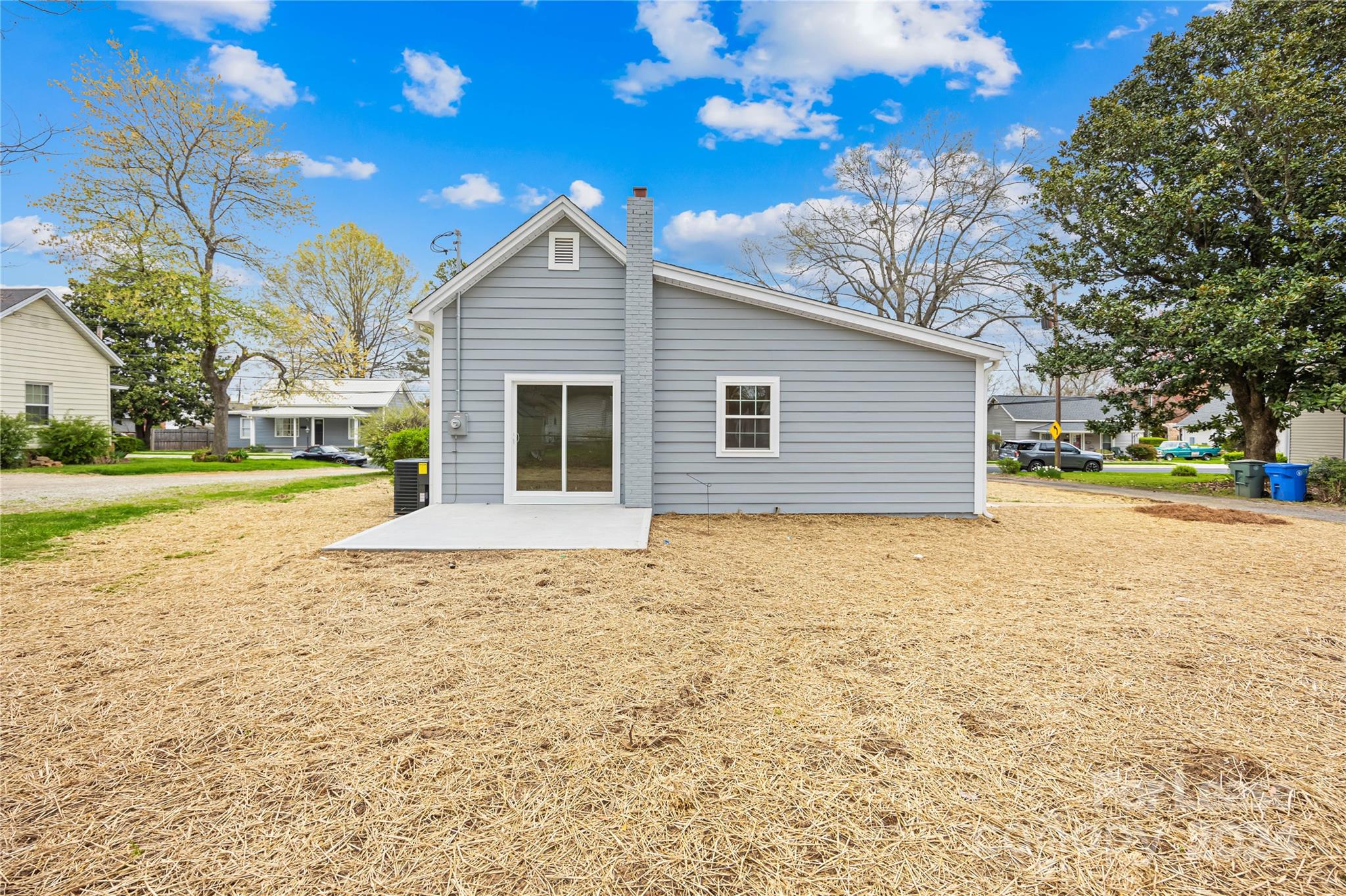 Mooresville Mill Village - Residential Lease