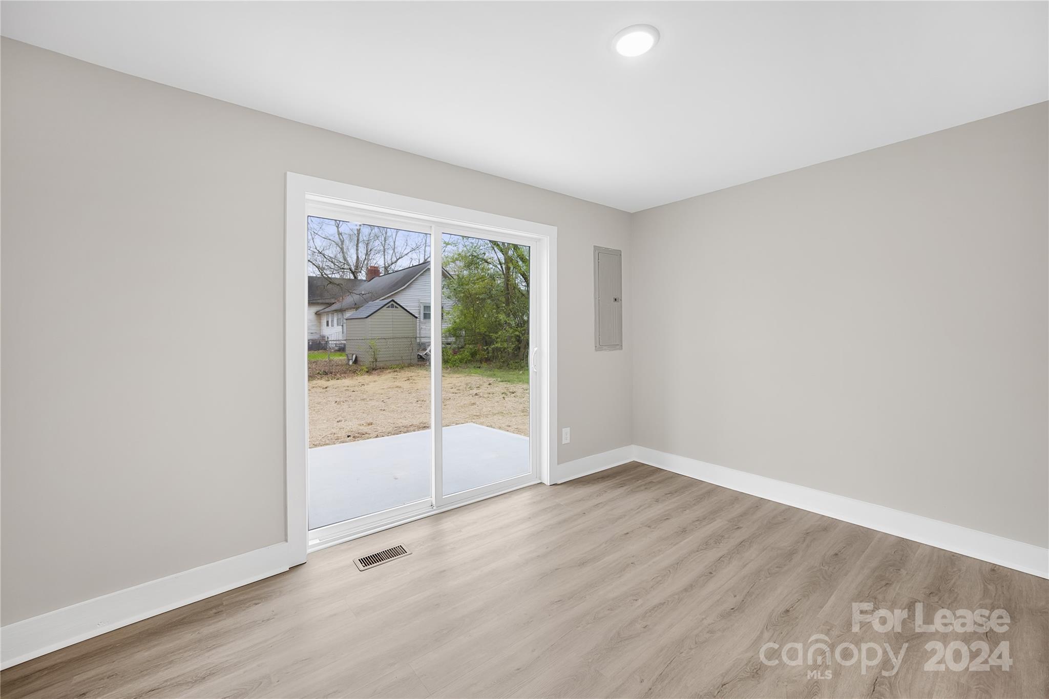 Mooresville Mill Village - Residential Lease