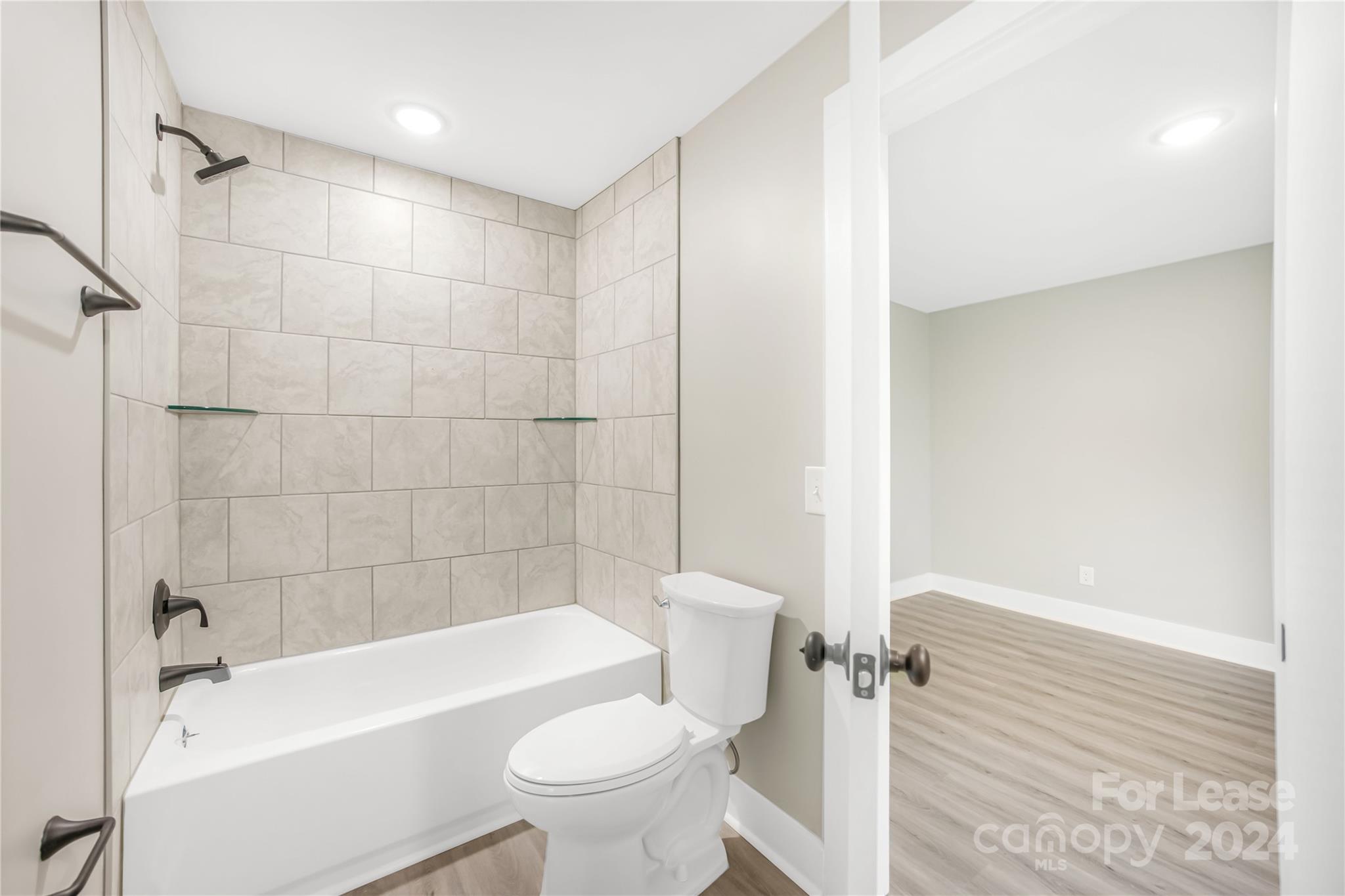Mooresville Mill Village - Residential Lease