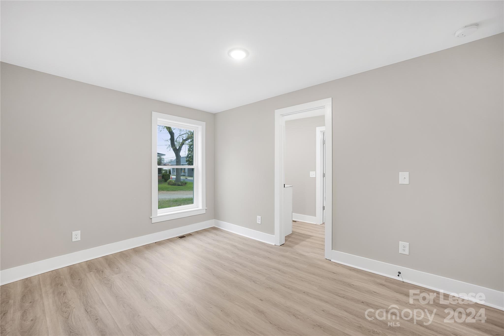 Mooresville Mill Village - Residential Lease