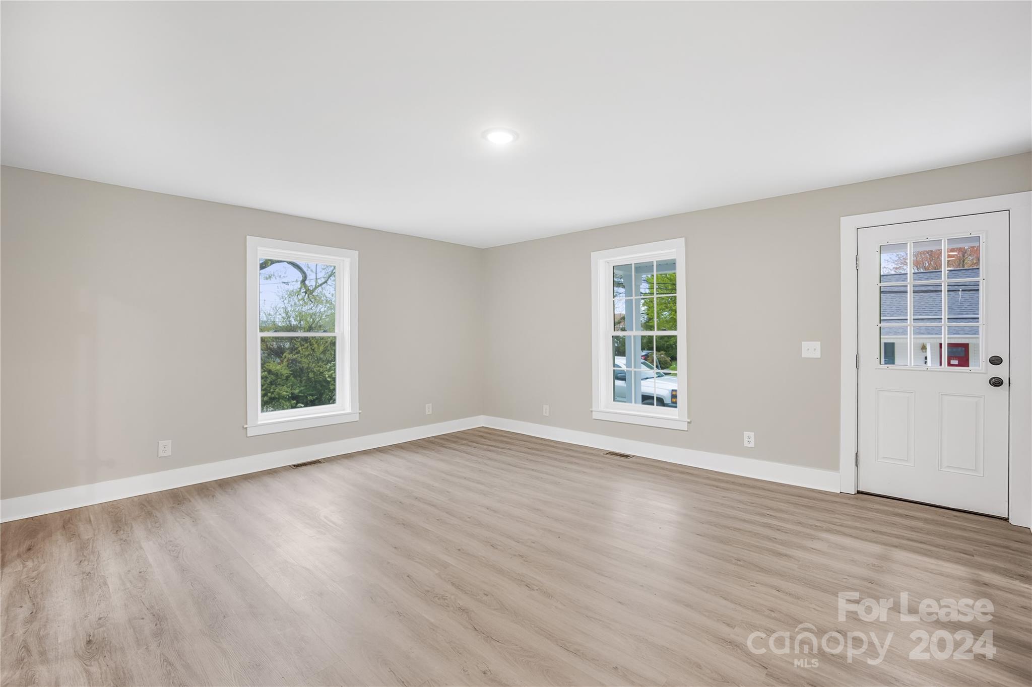 Mooresville Mill Village - Residential Lease