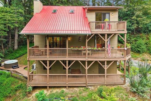 36 NICHOLAS LN, MAGGIE VALLEY, NC 28751 - Image c9756cc4e728d3cc7b0b5b3aa4bcbc15/64064664