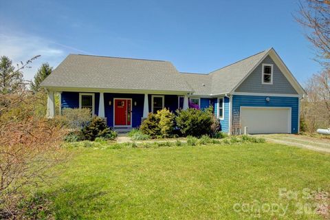 Photo of 751 Everett Road, Pisgah Forest, NC 28768 (MLS # 4330814)