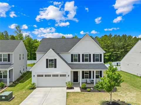 3110 Streamside Drive Davidson NC 28036