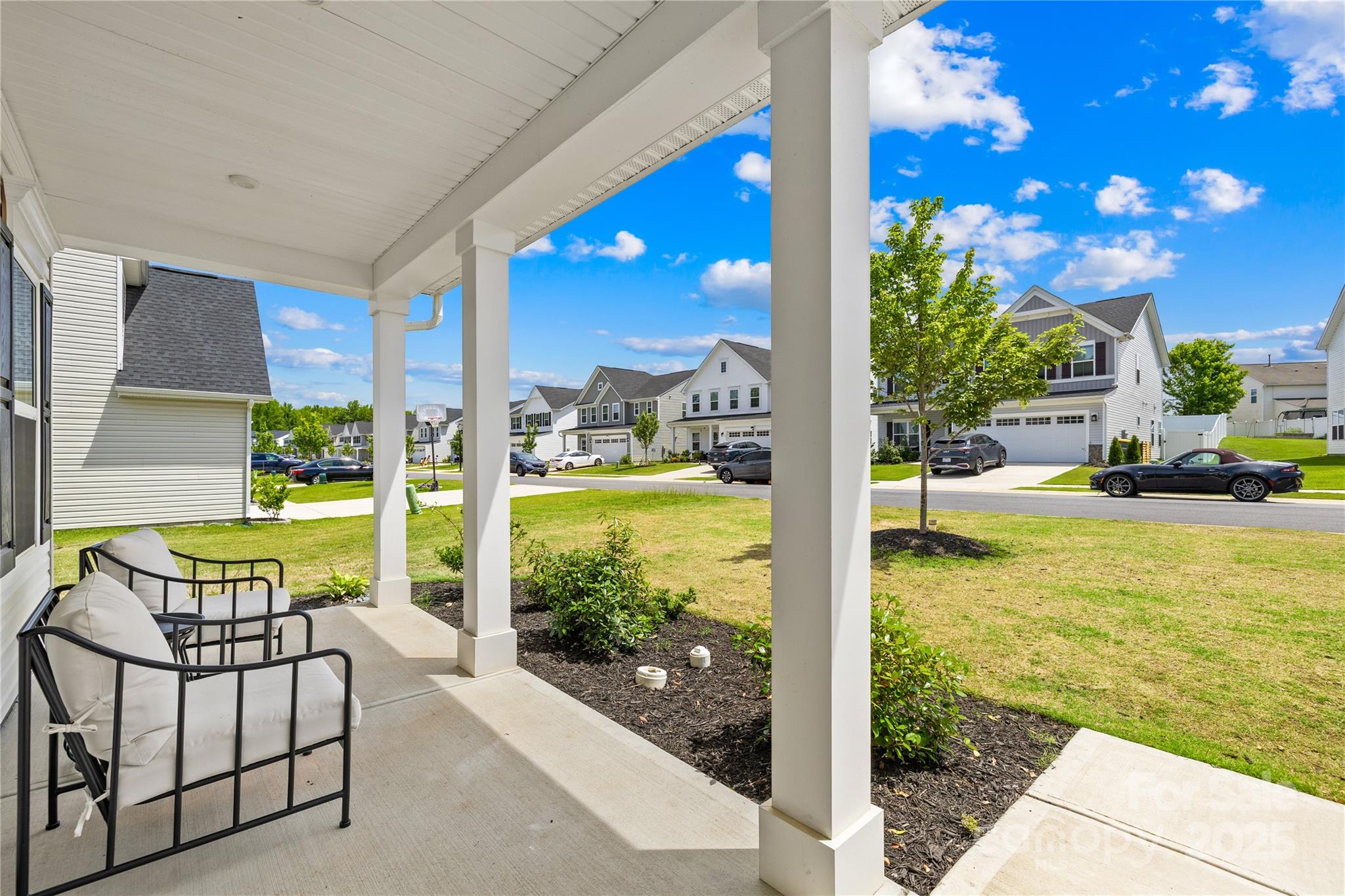 3110 Streamside Drive