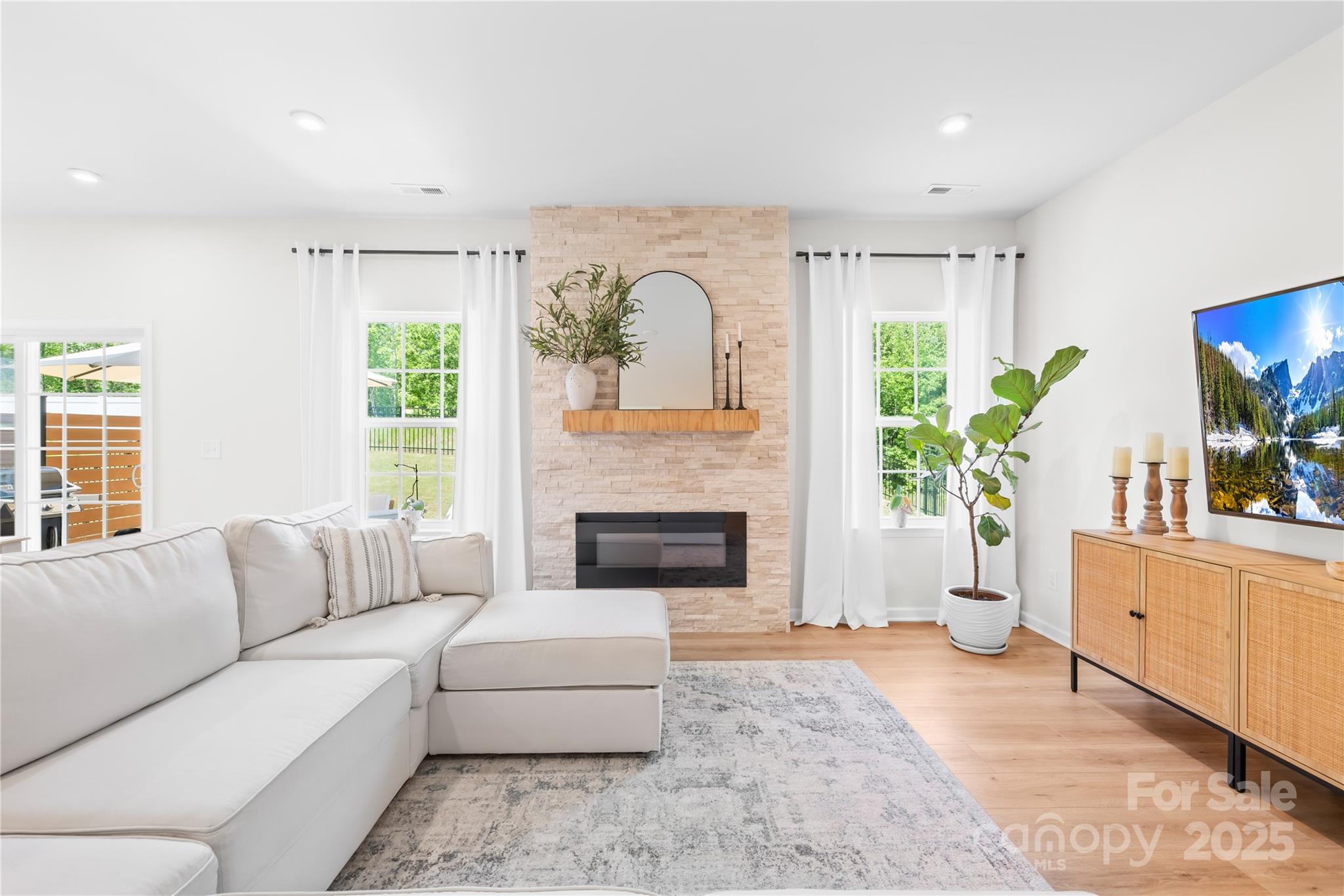 3110 Streamside Drive