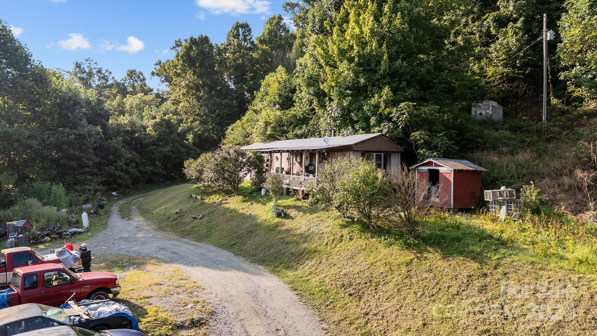 47 Denny Lane