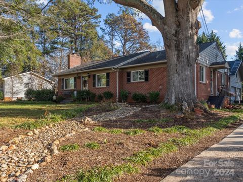 A home in Hickory