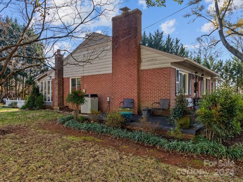 A home in Hickory