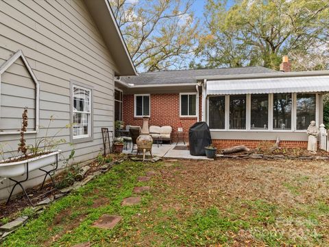 A home in Hickory