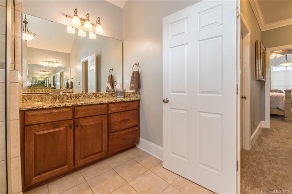 Carolina Coves - Residential