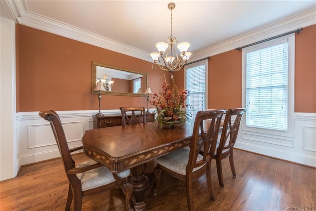 Carolina Coves - Residential