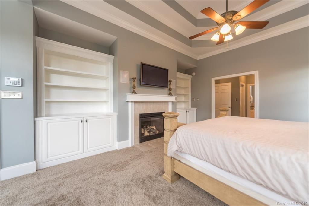 Carolina Coves - Residential