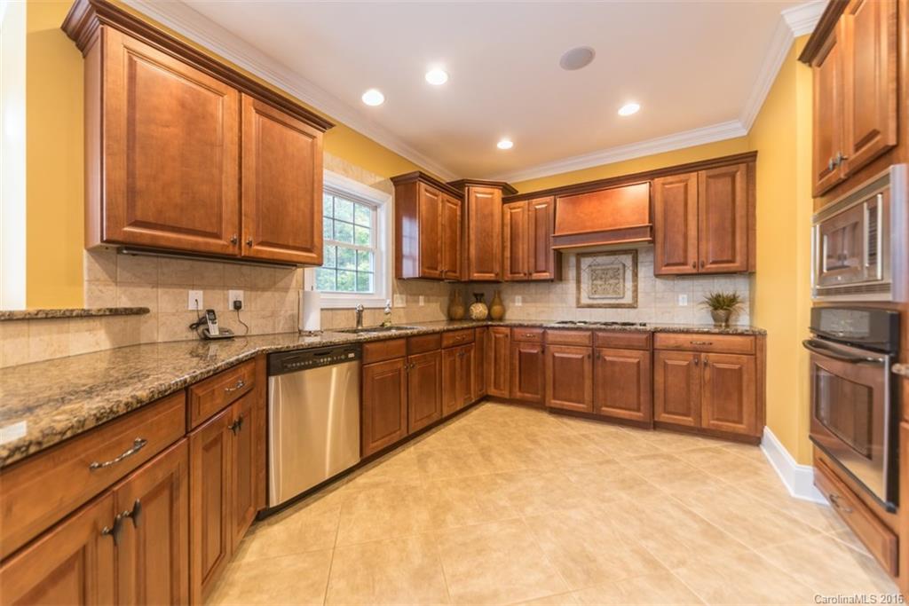 Carolina Coves - Residential