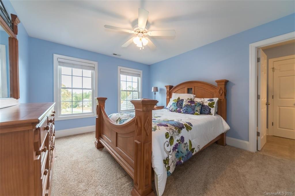 Carolina Coves - Residential