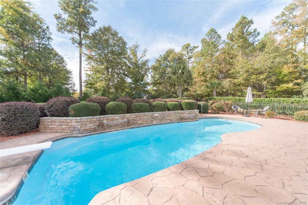 Carolina Coves - Residential