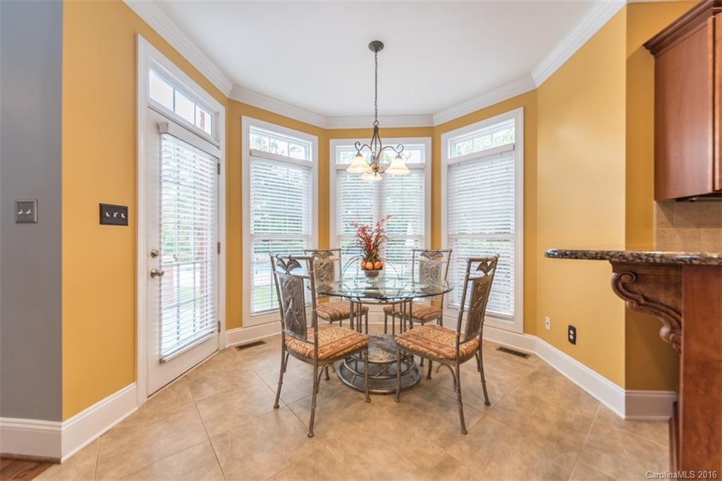 Carolina Coves - Residential