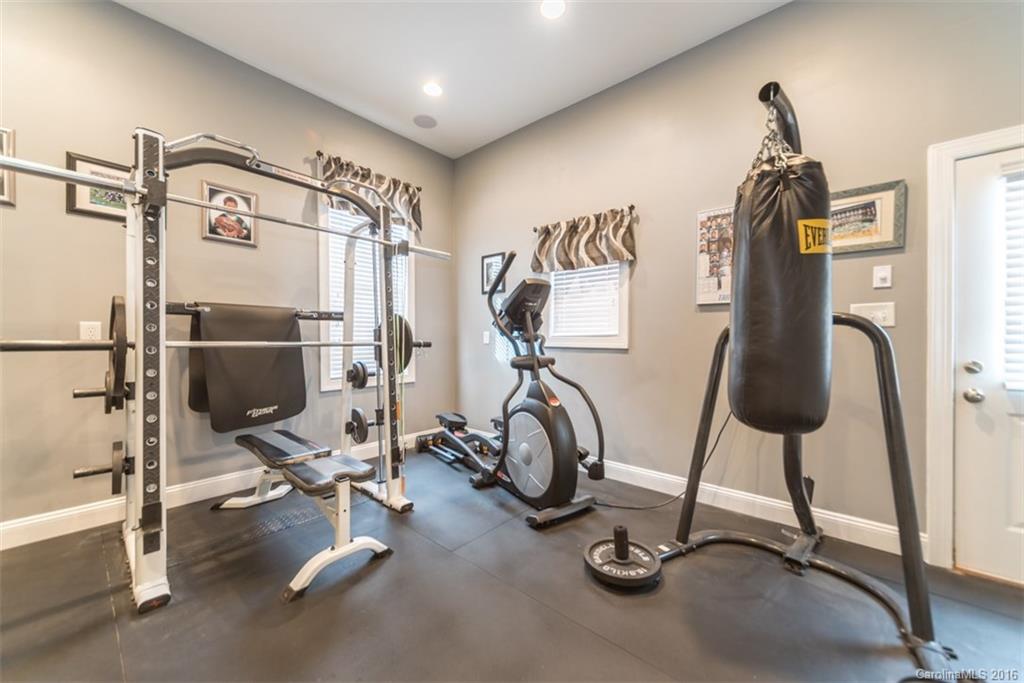 Carolina Coves - Residential