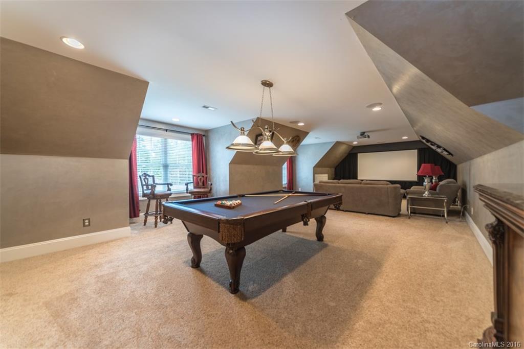 Carolina Coves - Residential