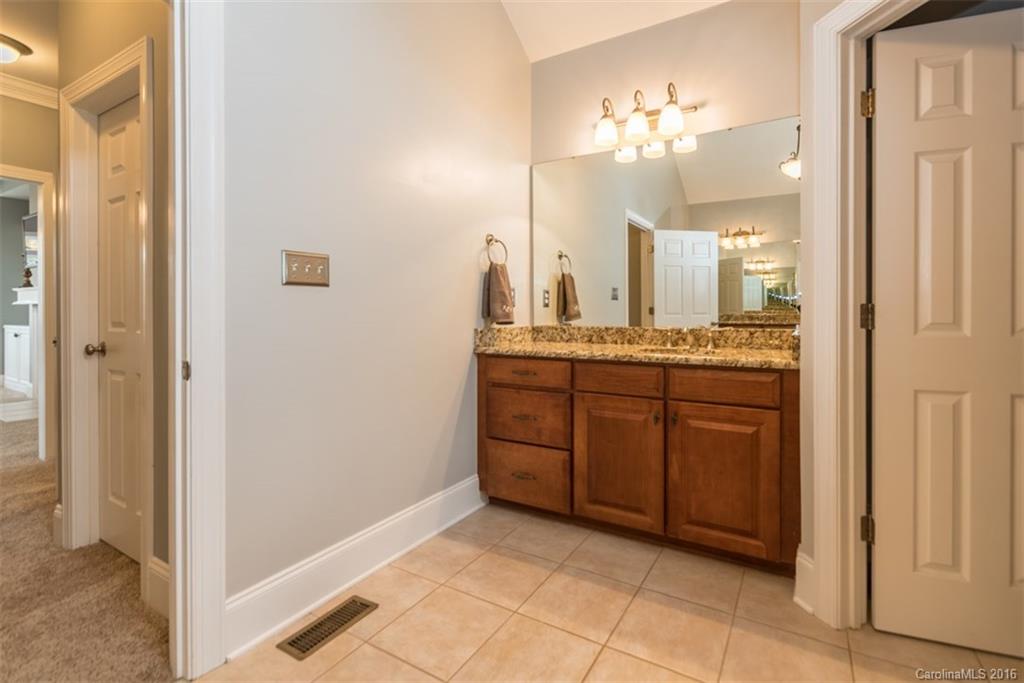 Carolina Coves - Residential