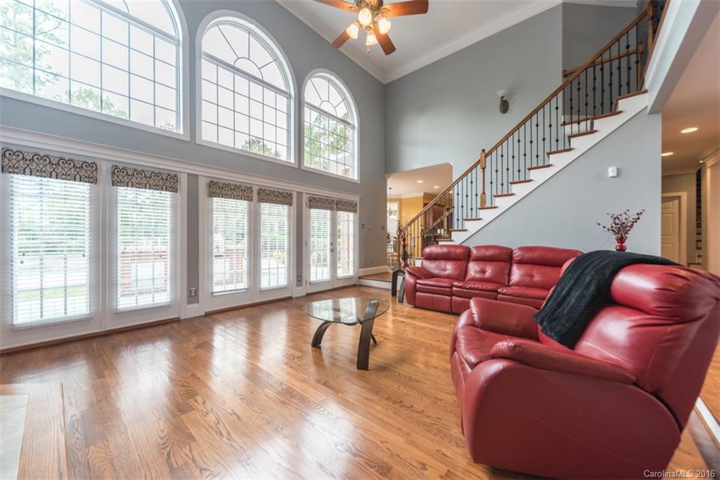 Carolina Coves - Residential