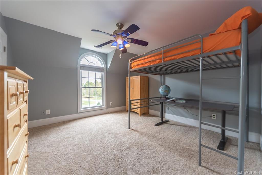 Carolina Coves - Residential