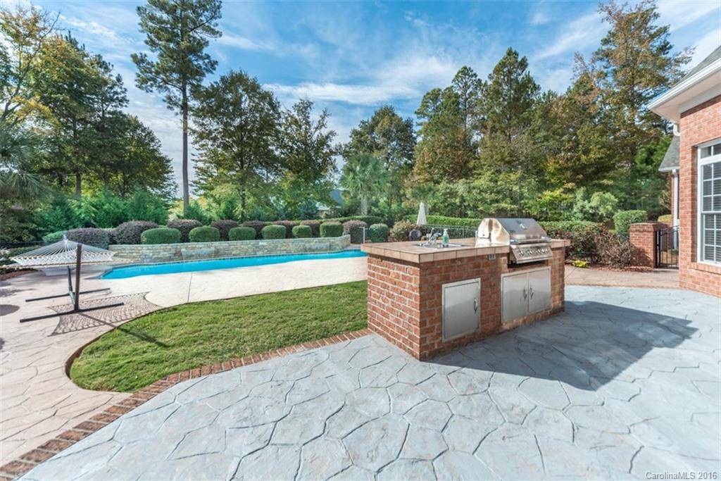 Carolina Coves - Residential